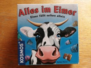 Abalone: Spielanleitung, Tipps & Bilder