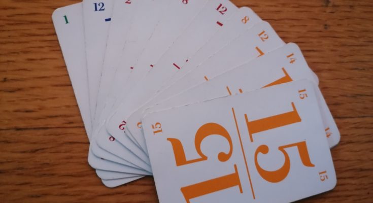 Kartenspiele zu zweit spielen