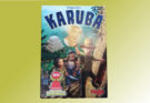 Karuba - ein Spiel von Haba