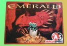 Emerald: Brettspiel aus dem Jahr 2002